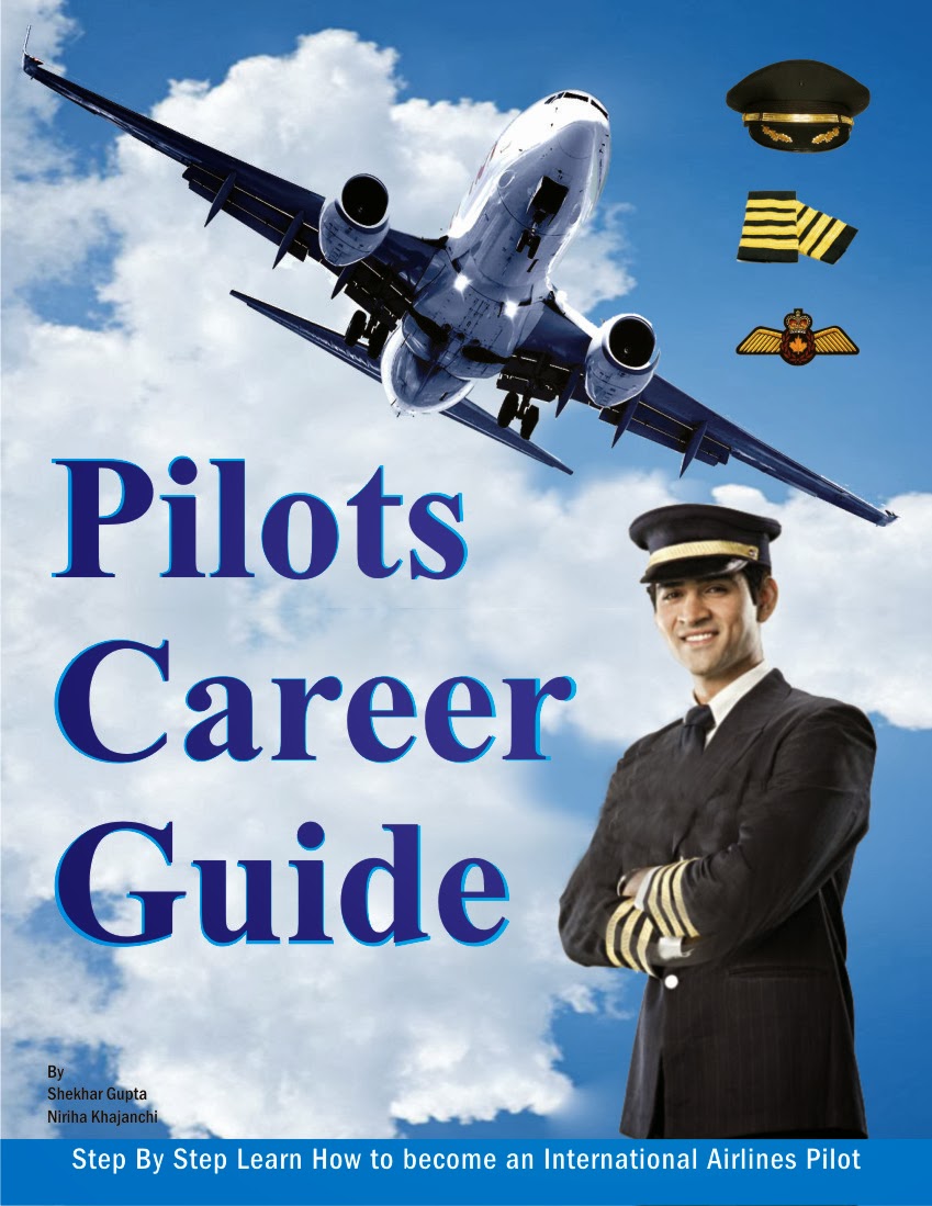Pilot   Career  Guide