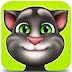Game My Talking Tom-Talking Tom Cat-Game Mèo Tom