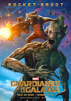 Guardianes de la Galaxia (2014) Guardianes de la Galaxia (2014)