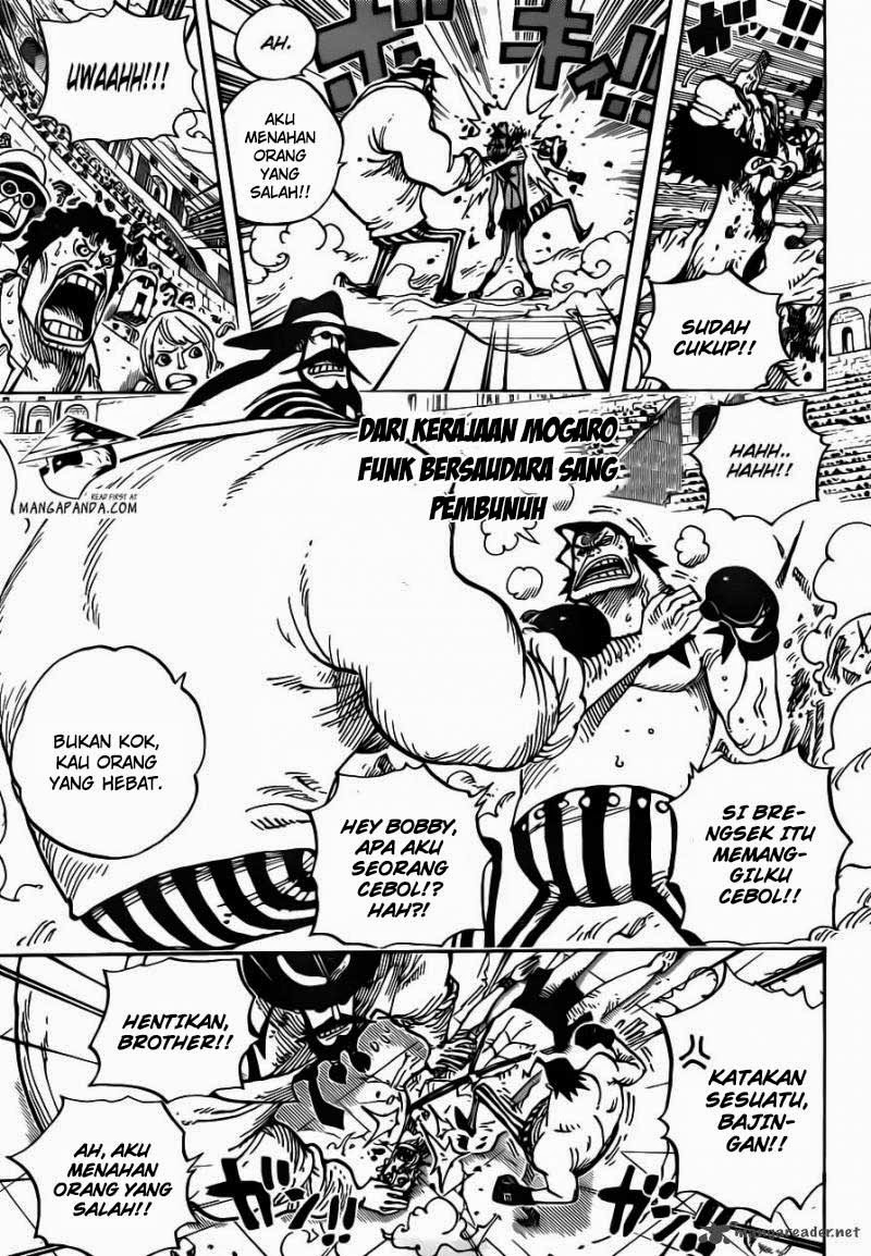 one piece 715 indonesia