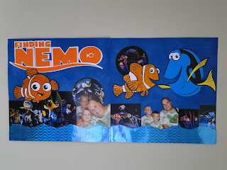 Finding nemo characters image