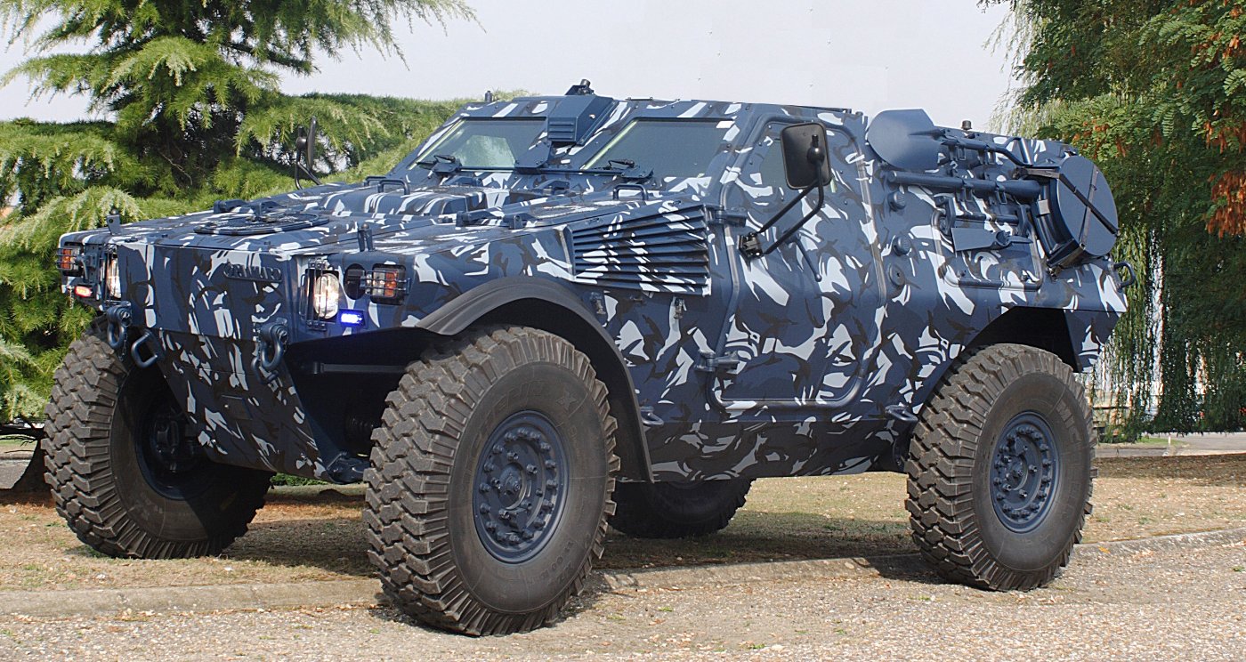 Russia Arms Expo The Popular AllRounder