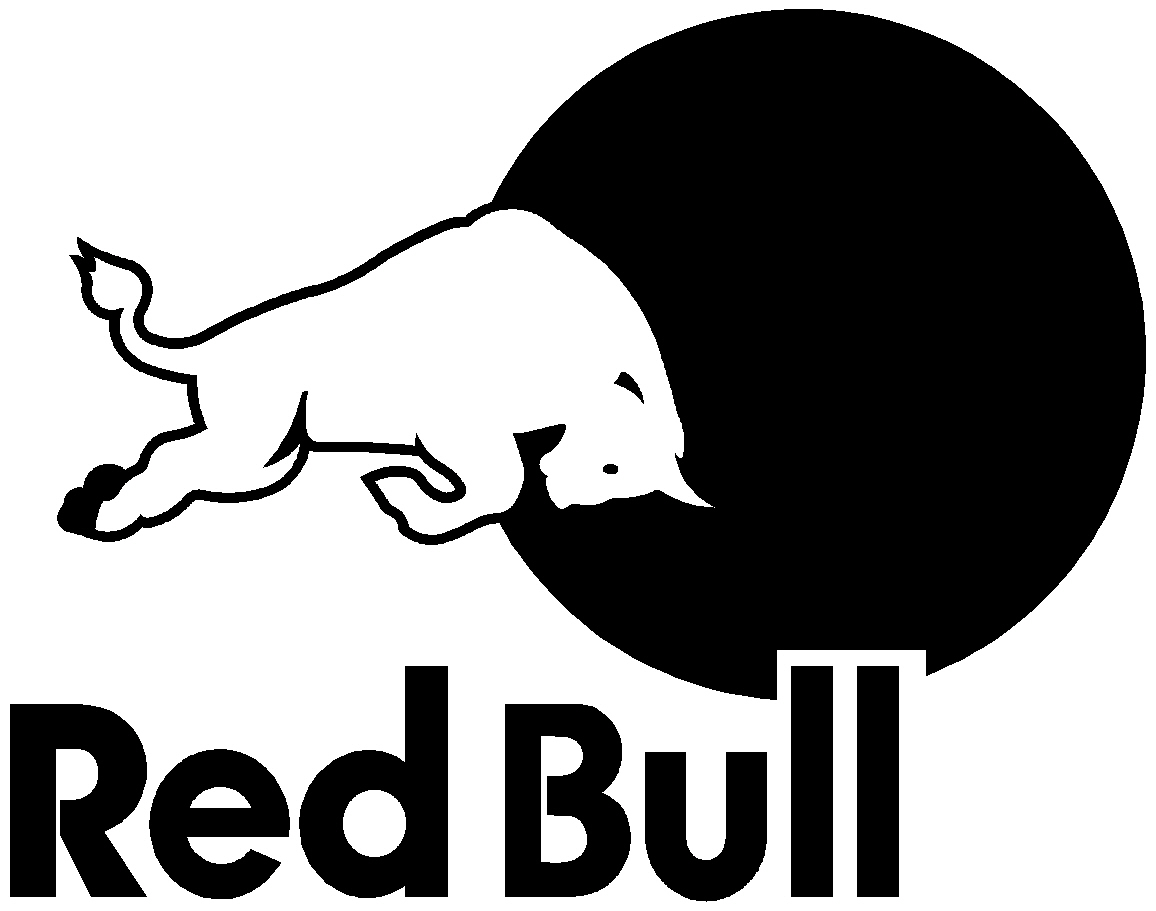 Logo Centre: Red Bull Logo Images / Pictures