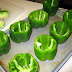 Stuffed Bell Peppers (FREEZER MEAL)
