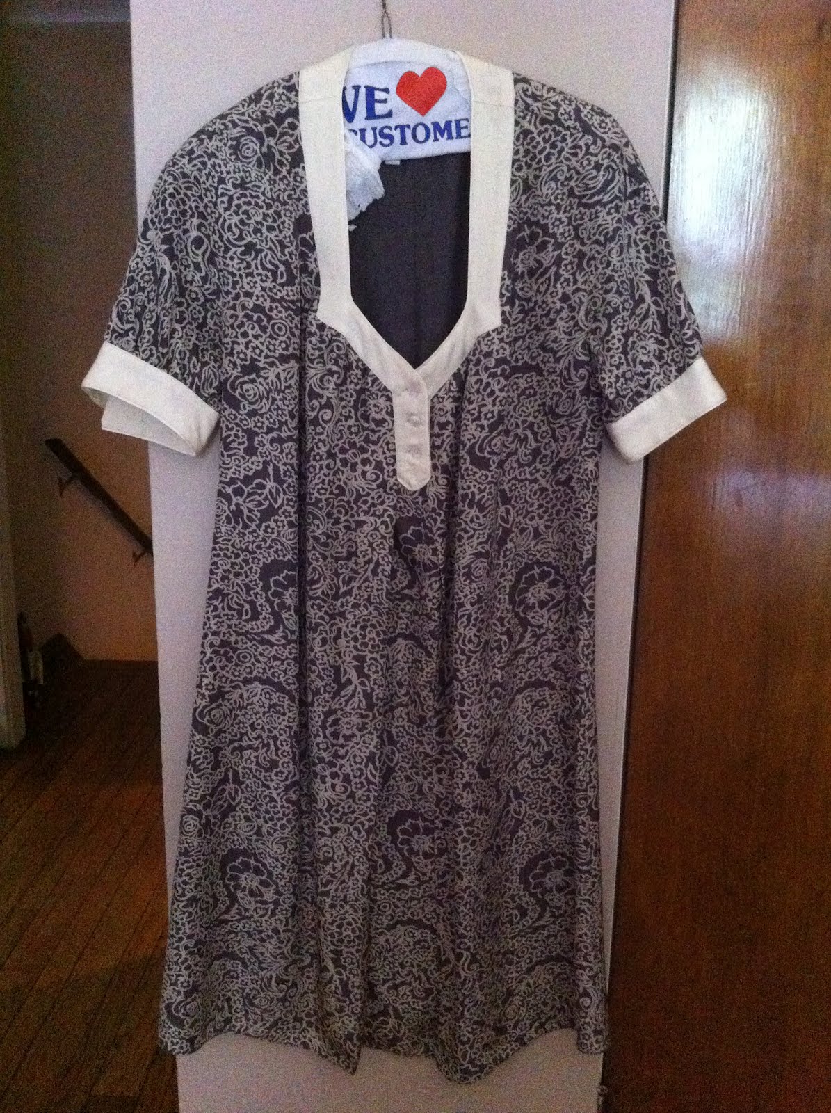 Mayle Stella Dress