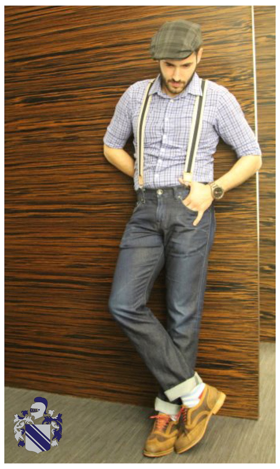 dapper gent dapper gent