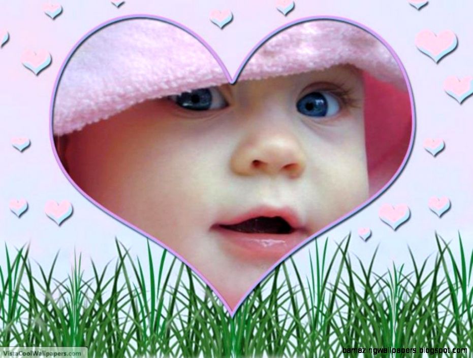 Baby Love Heart Wallpaper 19711 Wallpaper  Cool Wallpaper Baby Love Heart Wallpaper 19711 Wallpaper  Cool Wallpaper