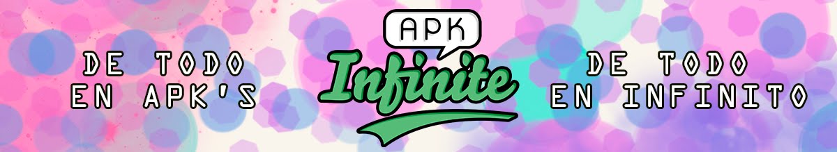 APK Infinite