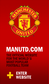 Official Site Manchester United