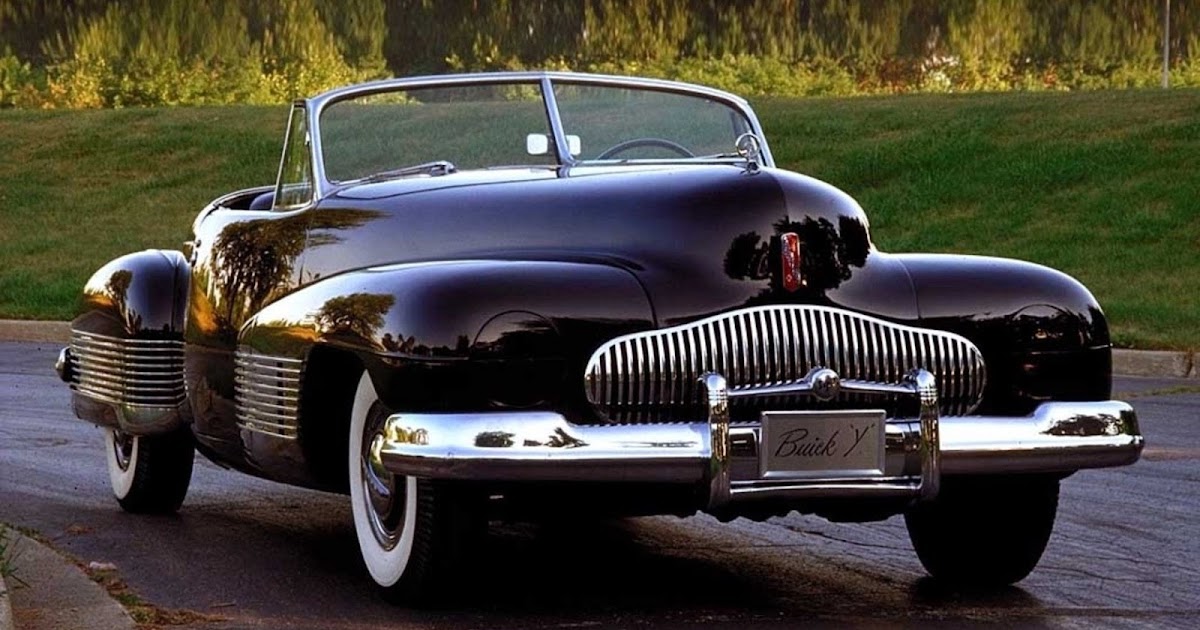 History of cars BuickHistory of cars