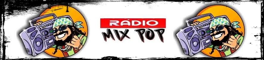 Radio Mix Pop