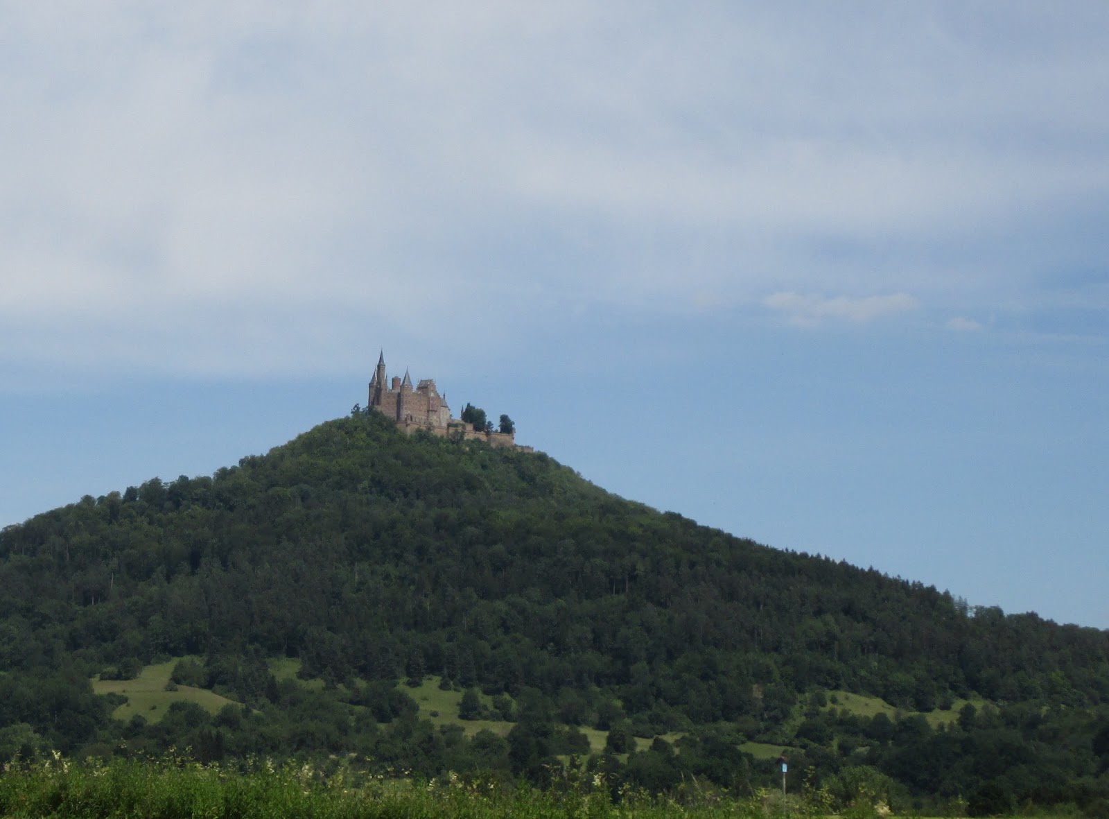 Manfort Martinis Schwarzwald Martini