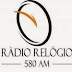 Rádio Relógio 580 AM - Rio de Janeiro
