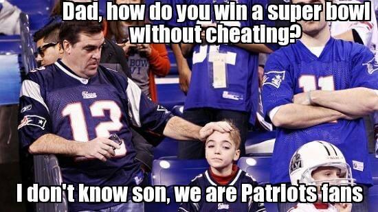 American Football Jokes New England Patriots Jokes