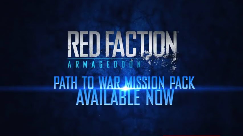 download red faction armageddon path to war for free download red faction armageddon path to war for free