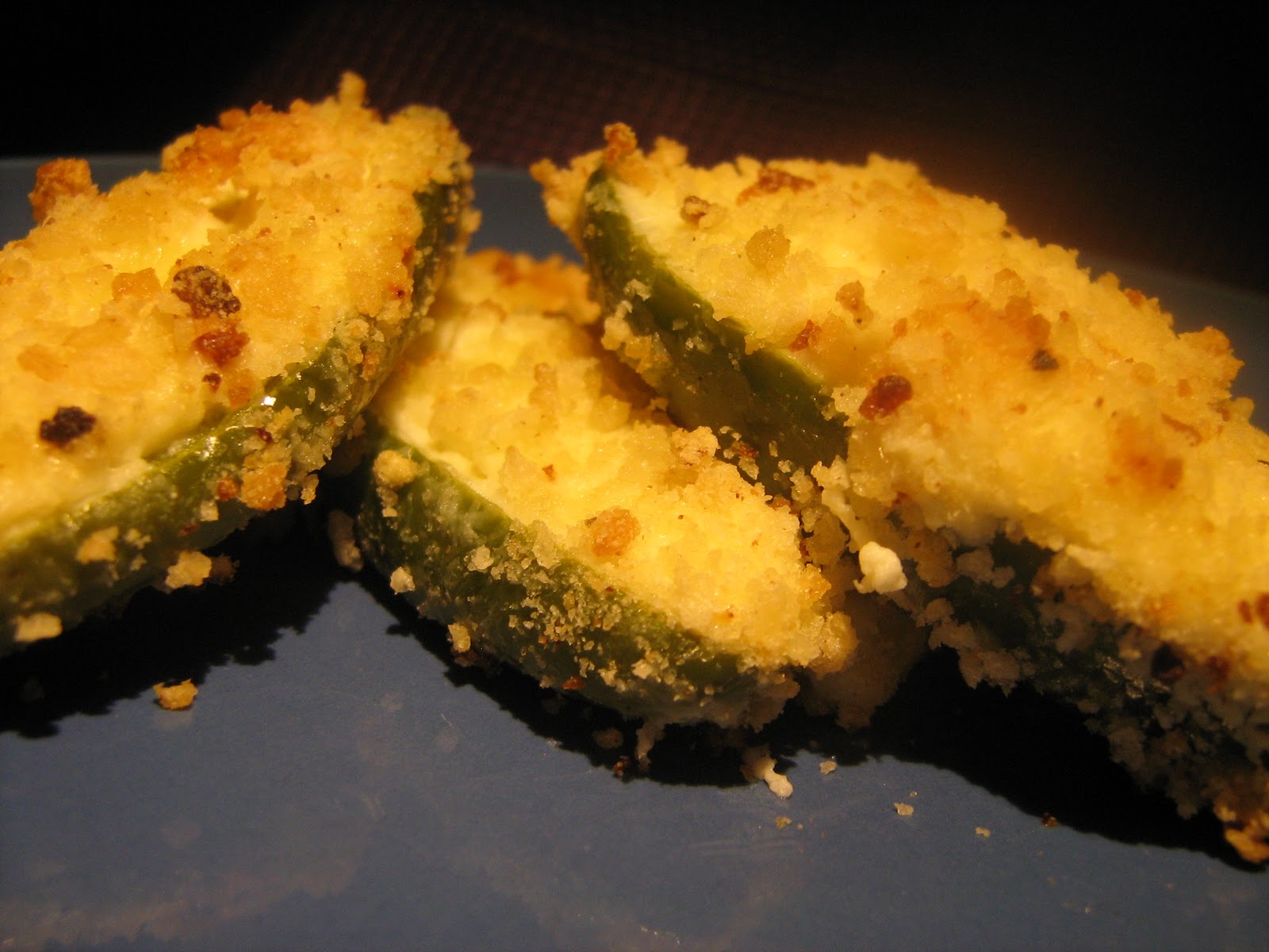 GF Ontario Blog GlutenFree Jalapeno Poppers featuring Kinnikinnick