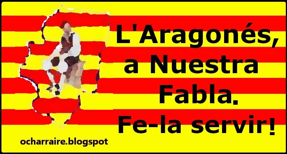 L'Aragonés a Nuestra Fabla