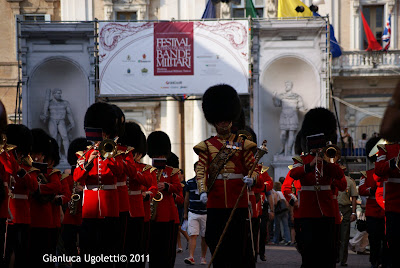 Gran Bretagna Band of the Grenadier Guards