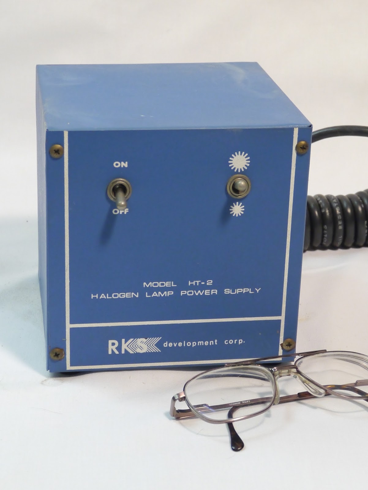 Magnum Arts Vintage Darkroom Equipment Up For Auction