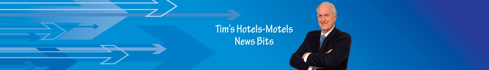Tim's Hotel-Motel News Bits