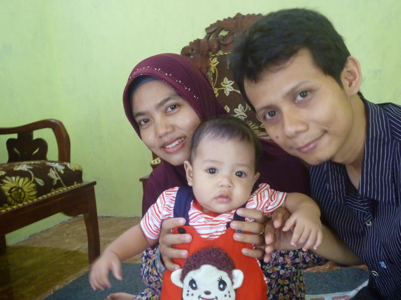 My Family