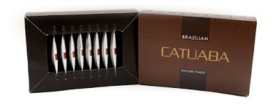 Catuaba - Thảo dược tăng cường sinh lý