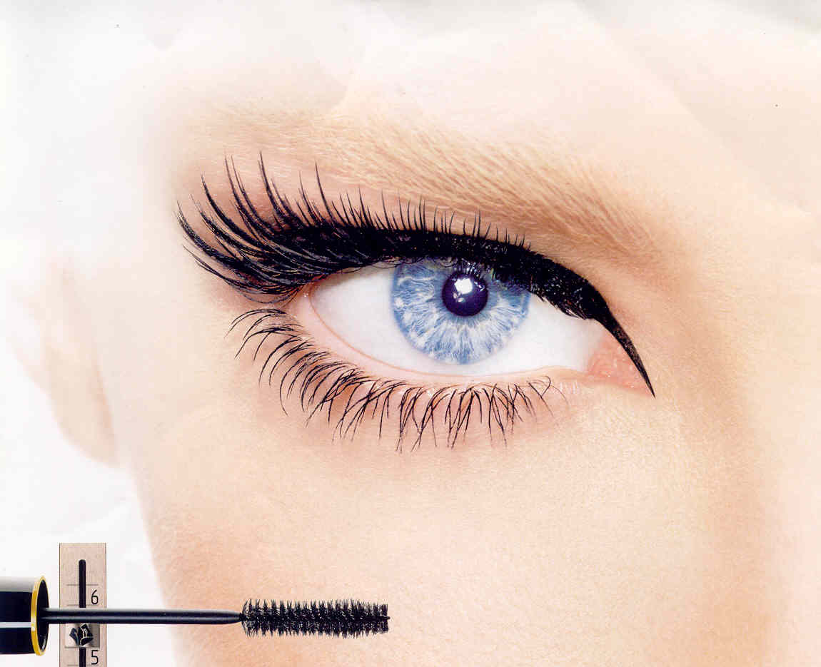 Tips On Applying Mascara Fashion Gossips