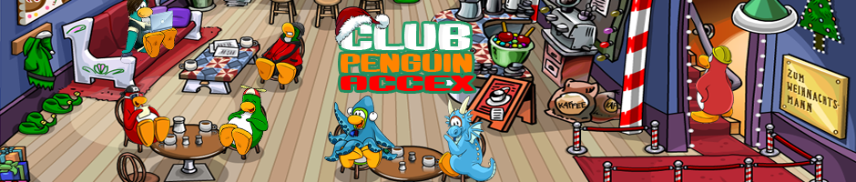 Club Penguin Accex
