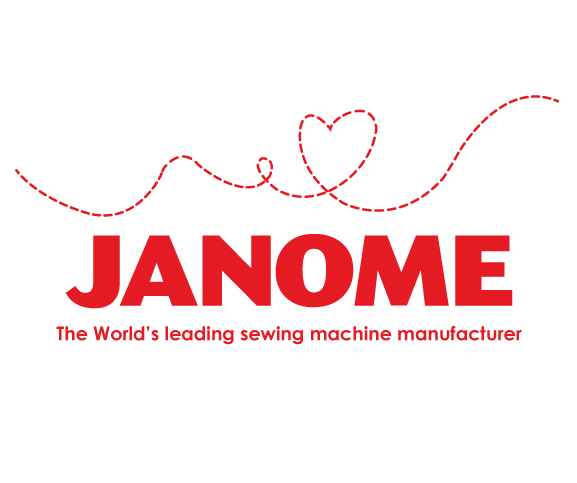 Working with Janome