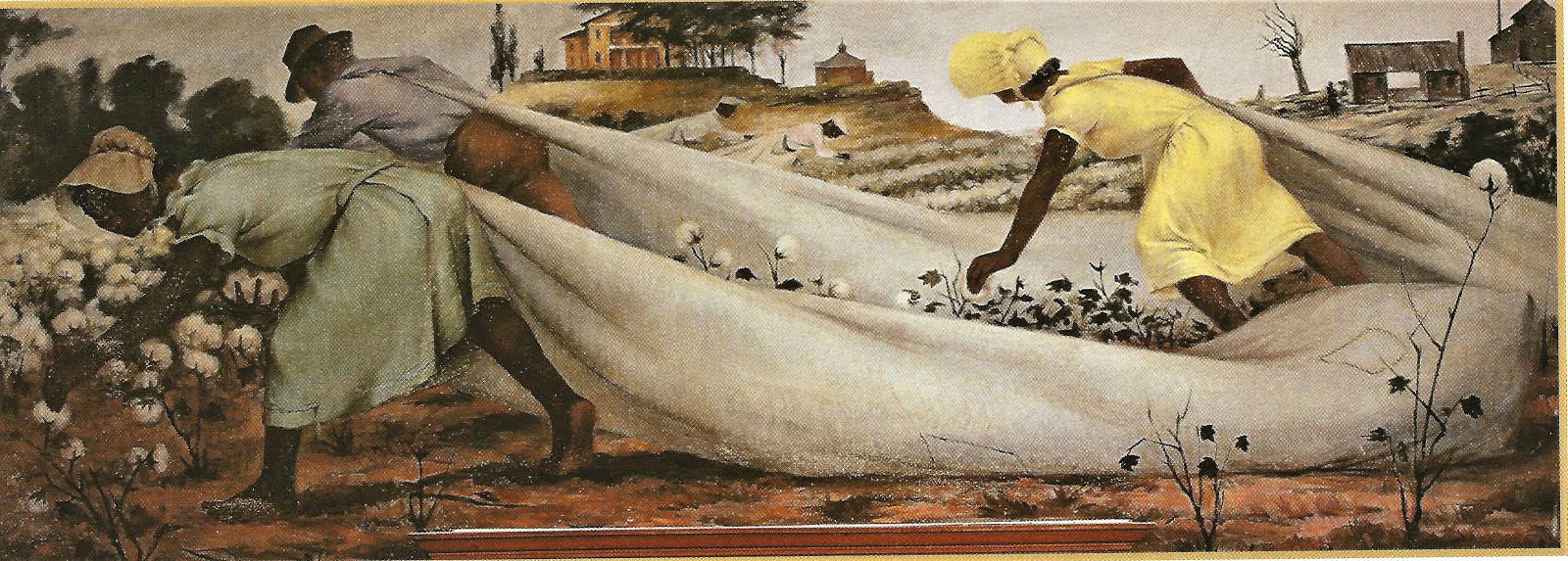 The Great God Pan Is Dead 2019