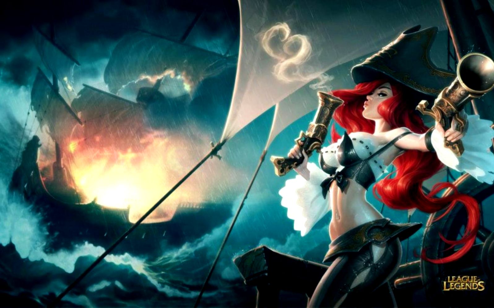 miss fortune wallpaper 83979 HQ Desktop Wallpapers miss fortune wallpaper 83979 HQ Desktop Wallpapers