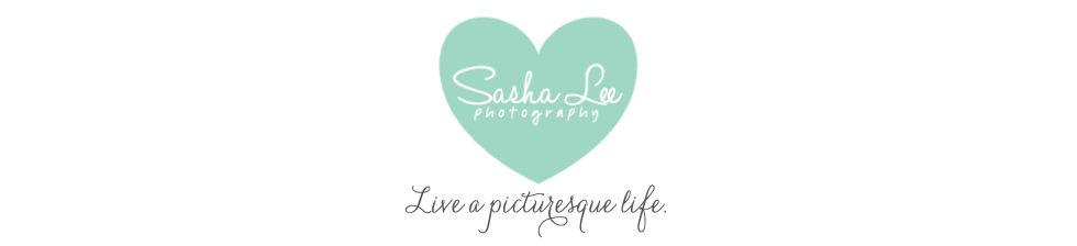 Sasha Lee Photography