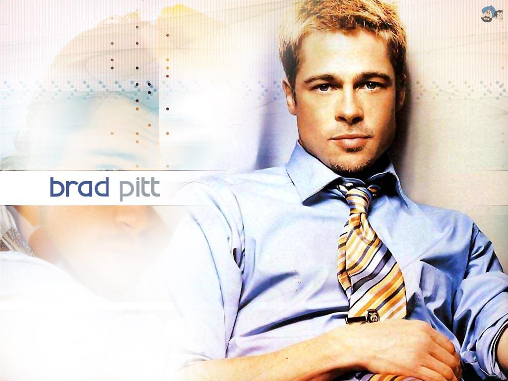 Brad Pitt Quotes | My Note Book