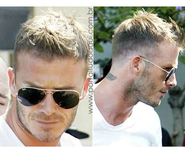 Pachá Stylist: Corte cabelo masculino 2011/2012: Fotos e dicas de tendência