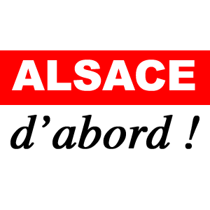 Alsace D'abord