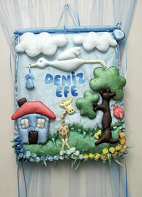 DORE BONBON Nikah Şekeri Bebek Şekeri Davetiye