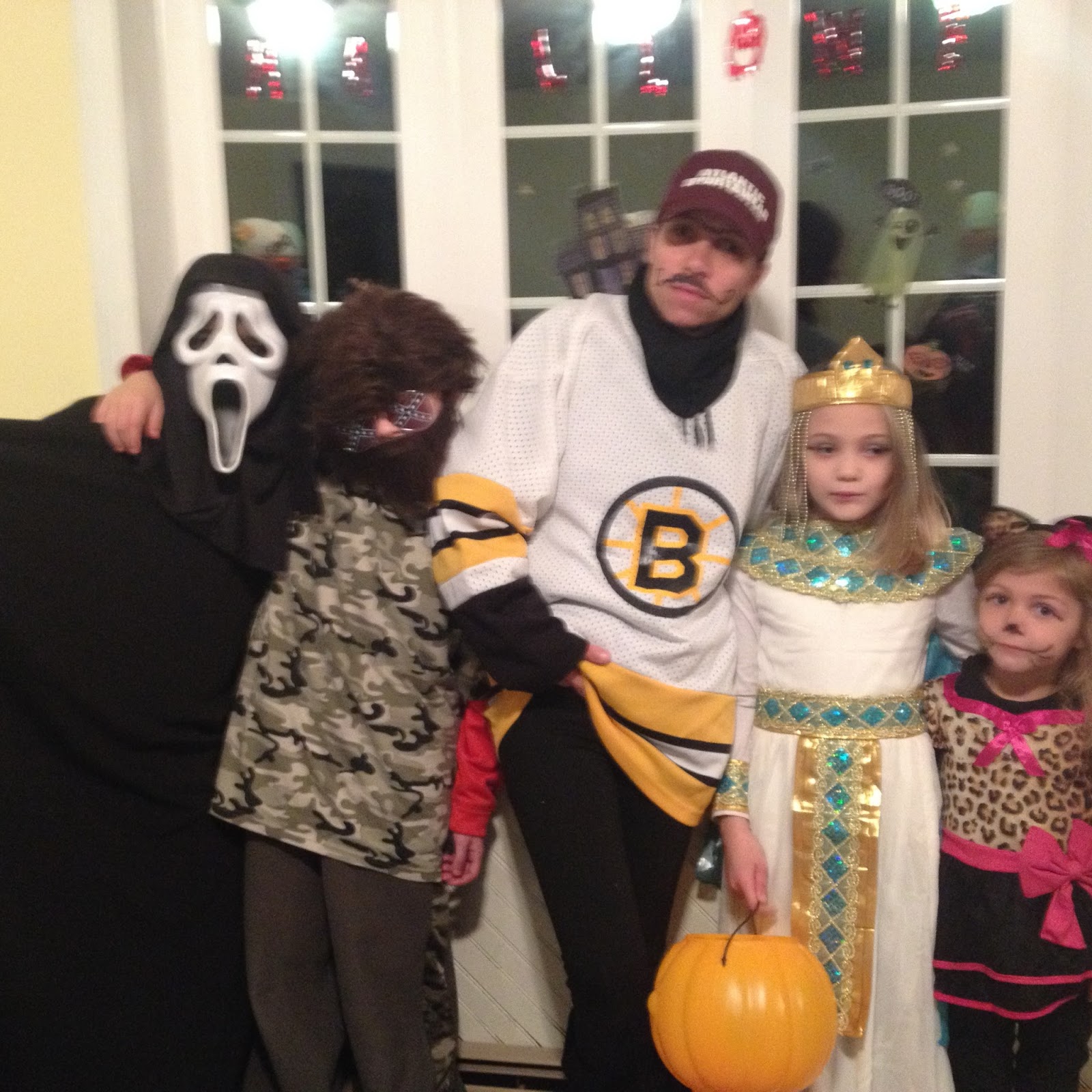 prostitute halloween costume