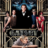 El Gran Gatsby, de Baz Luhrmann (USA, 2013) [Crítica]