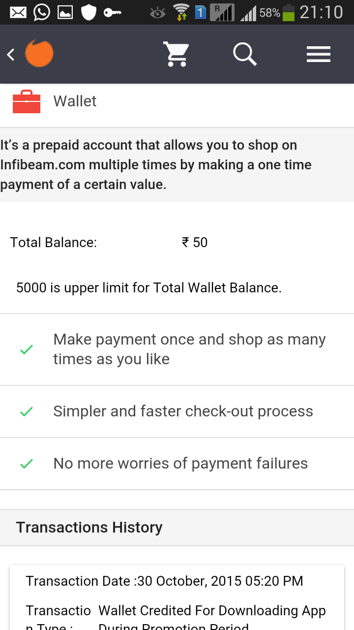 shop bill format in word