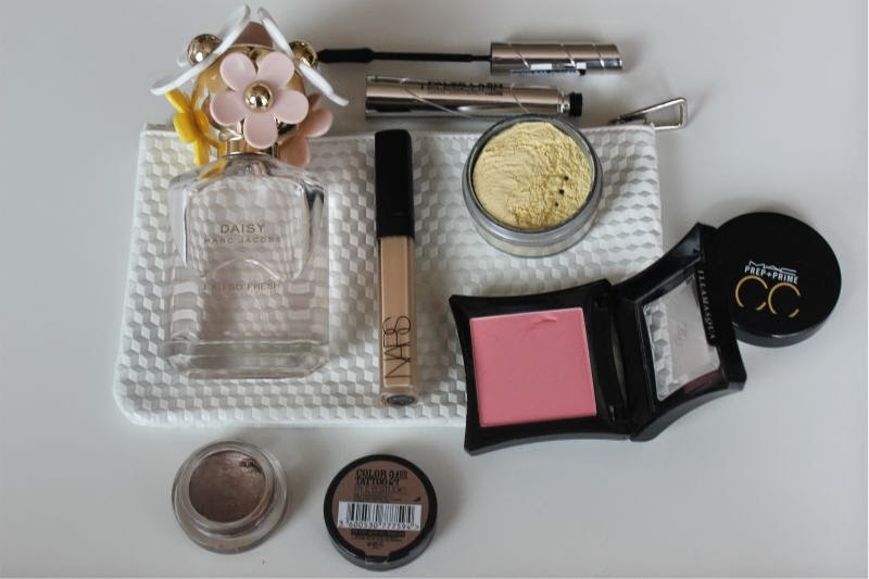 Monthly Favourites March 2014