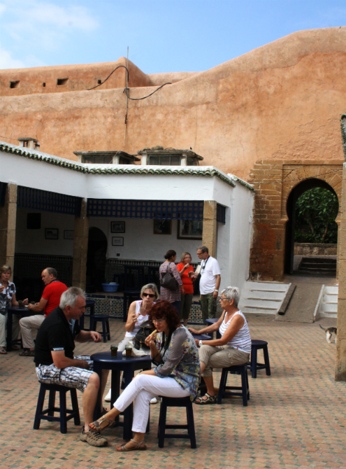 Rabat - Morocco Rabat - Morocco