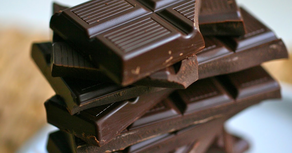 Fitkolik Bitter çikolatanın faydaları