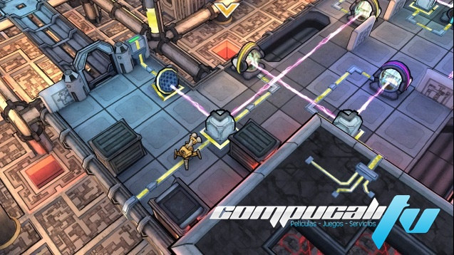 Clarc PC Full Español