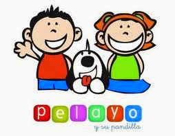 PELAYO Y SU PANDILLA