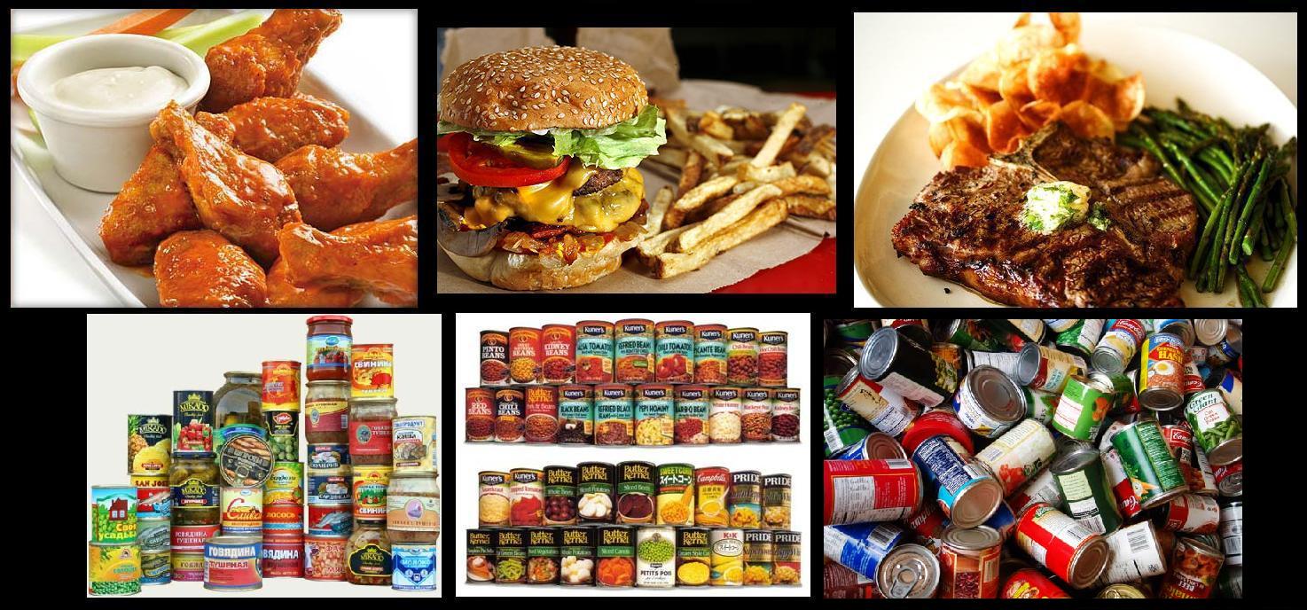 Sense and Sensibility What's Inside a Filipino Fridge?