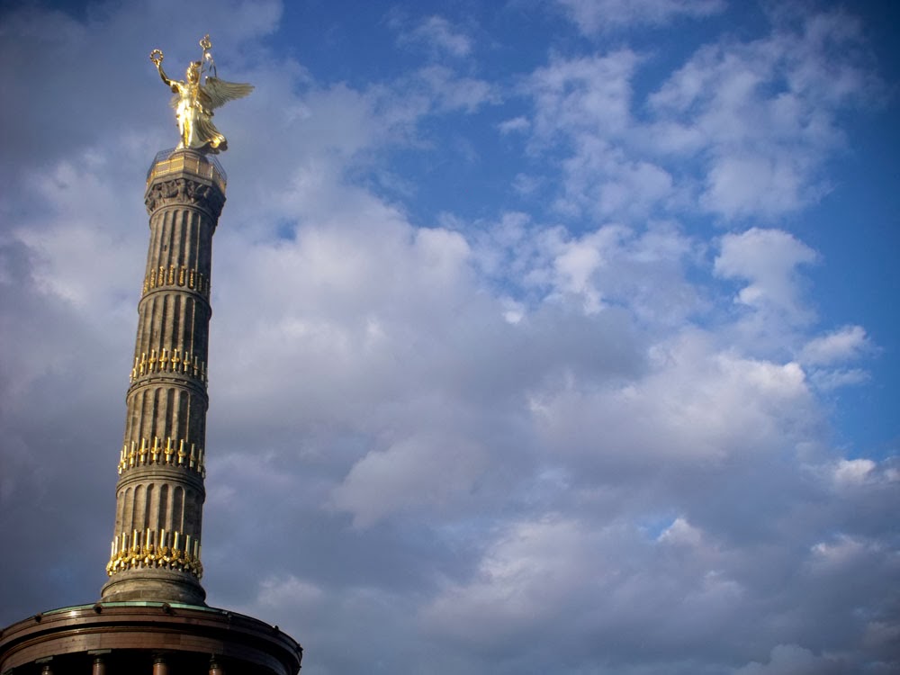 Berlin Olympic Stadium High Resolution Stock Photography And