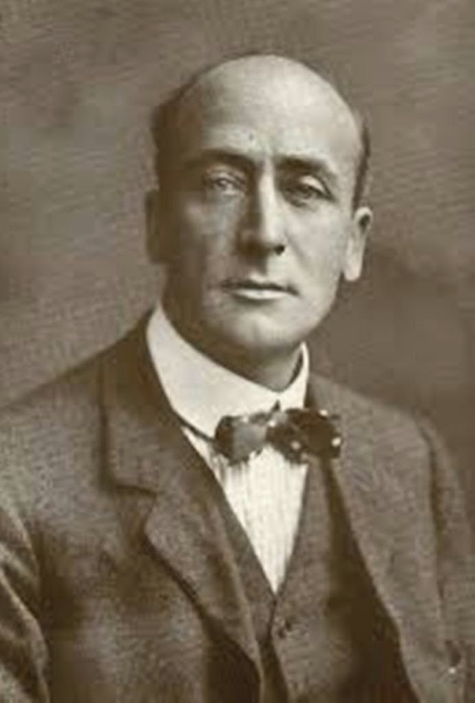 Tales of Mystery and Imagination Algernon Blackwood Secret Worship