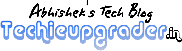 TechieUpgrader  Programming Blog - Tutorials about Angular, ReactJS, PHP, MySQL and Web Development