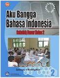 BAHASA INDONESIA