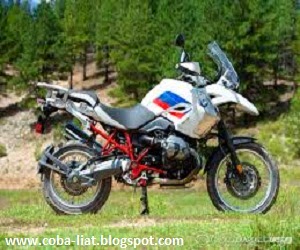 Motor jadul paling top didunia Motor jadul paling top didunia